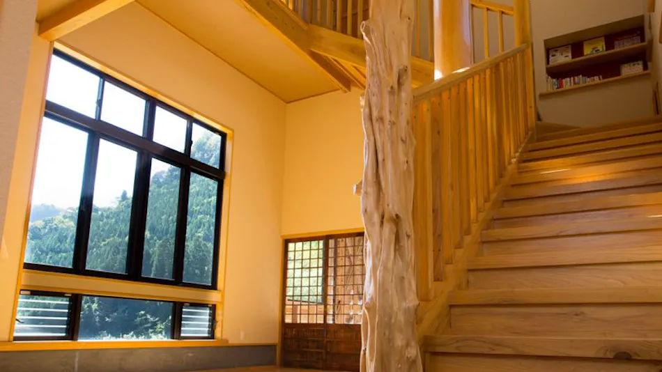 Orito Onsen - Small Accommodation Tsuki no Hotaru