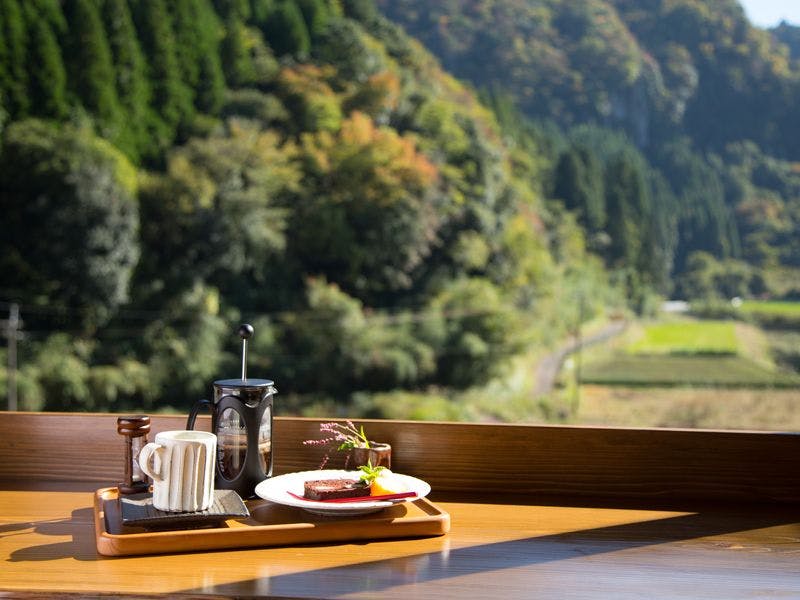 Orito Onsen - Small Accommodation Tsuki no Hotaru