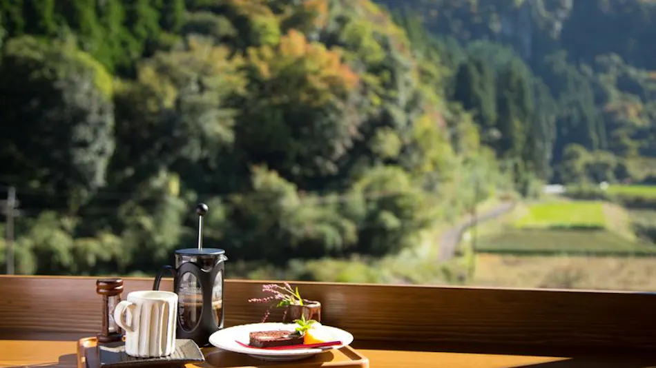 Orito Onsen - Small Accommodation Tsuki no Hotaru