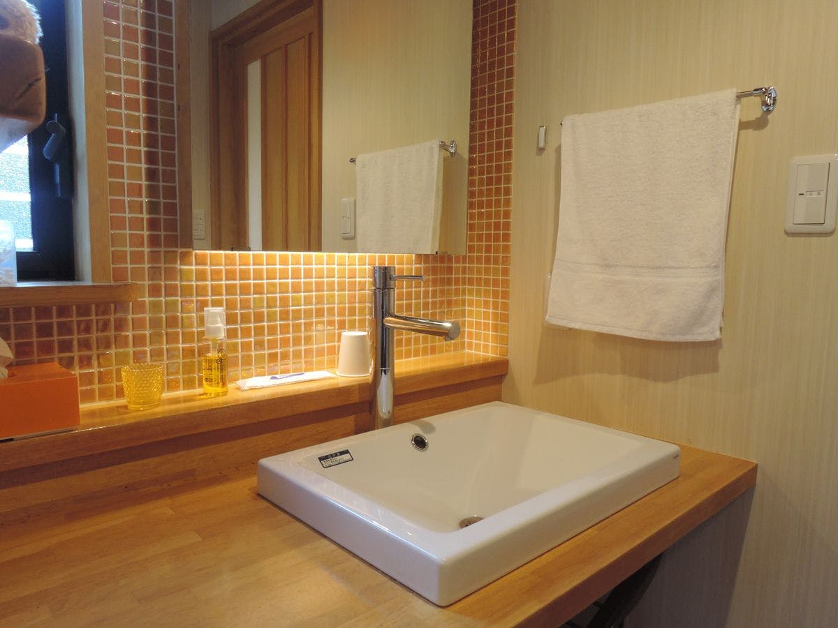 Orito Onsen - Small Accommodation Tsuki no Hotaru