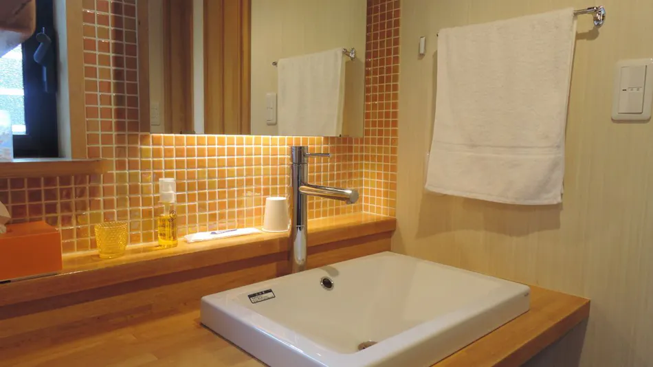 Orito Onsen - Small Accommodation Tsuki no Hotaru