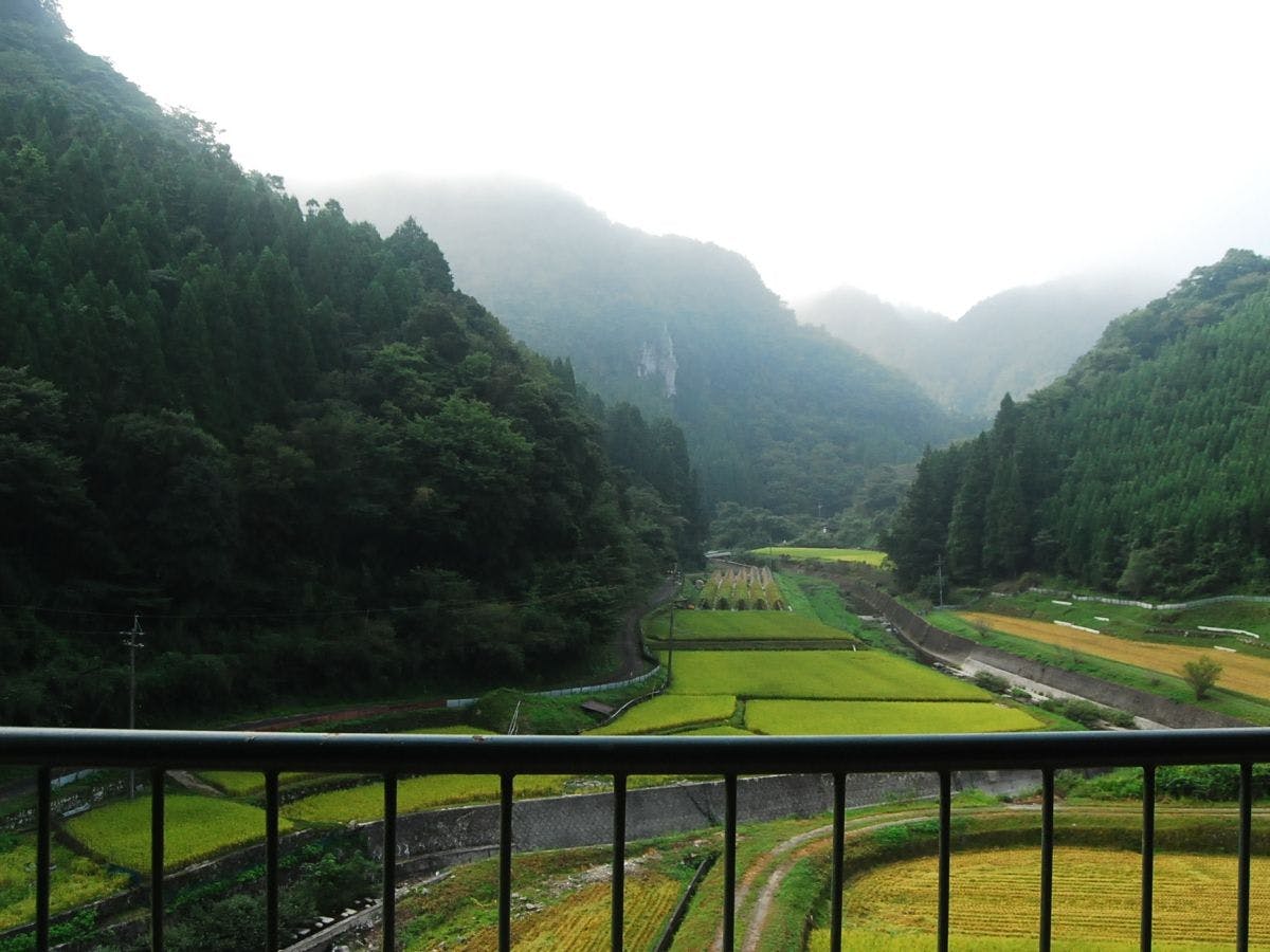 Orito Onsen - Small Accommodation Tsuki no Hotaru