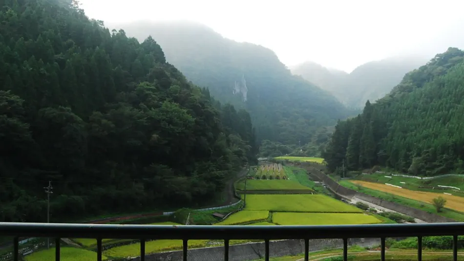 Orito Onsen - Small Accommodation Tsuki no Hotaru