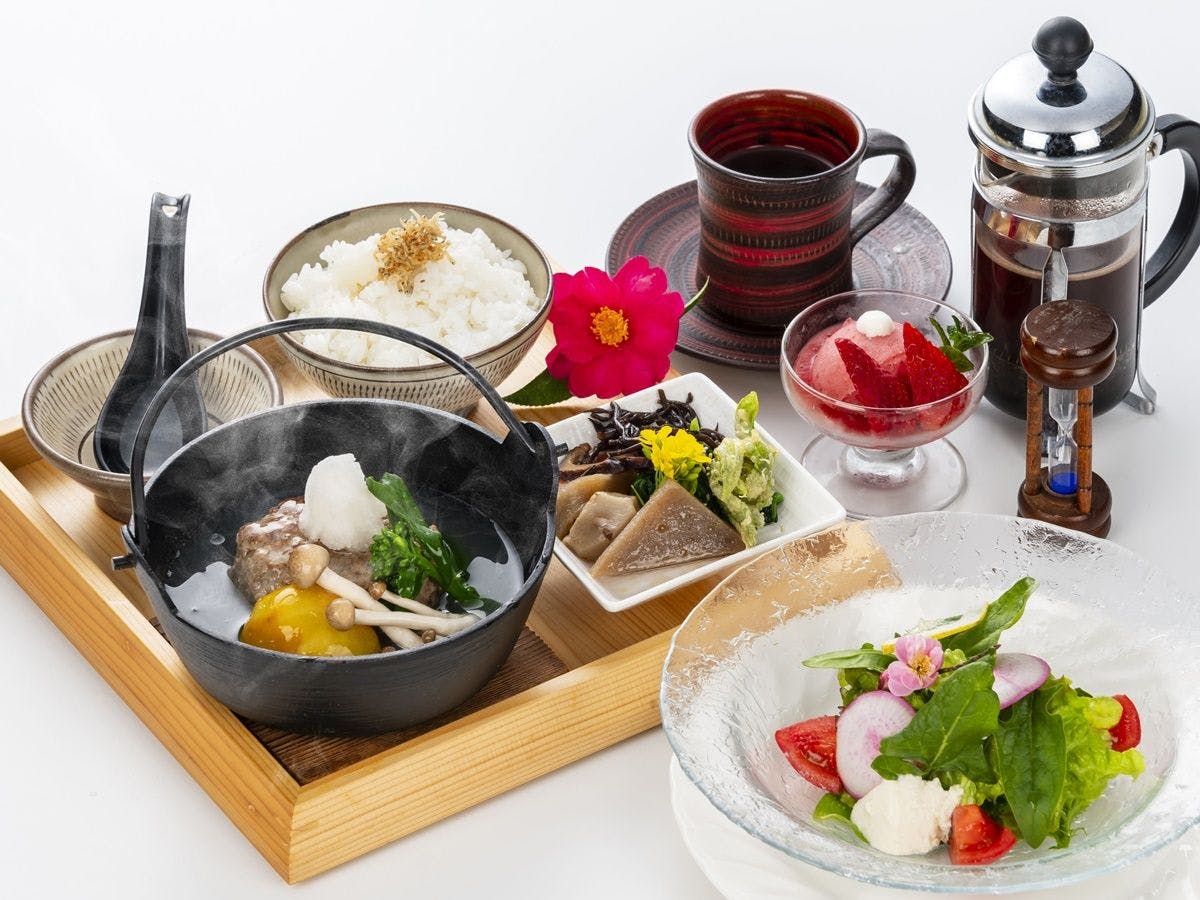 Orito Onsen - Small Accommodation Tsuki no Hotaru
