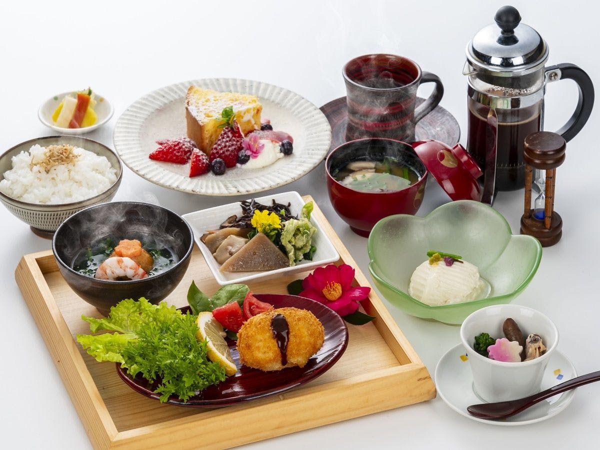 Orito Onsen - Small Accommodation Tsuki no Hotaru