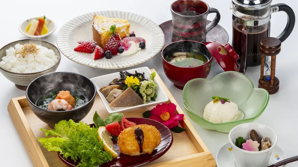 Orito Onsen - Small Accommodation Tsuki no Hotaru