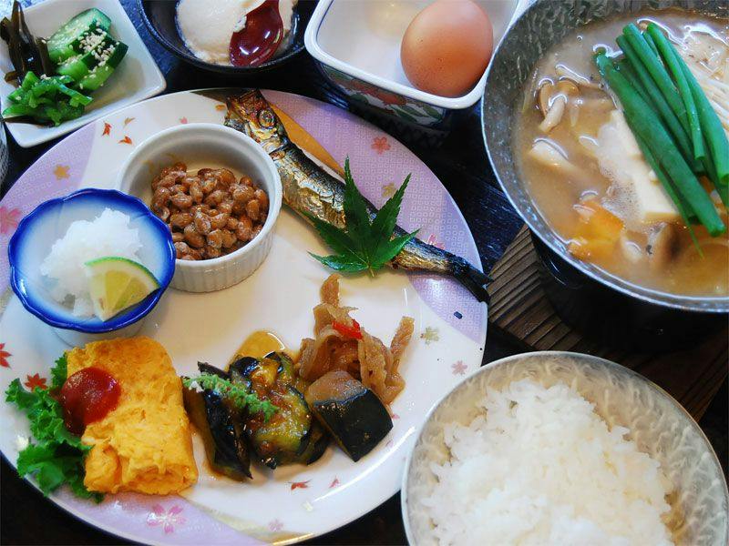 Orito Onsen - Small Accommodation Tsuki no Hotaru