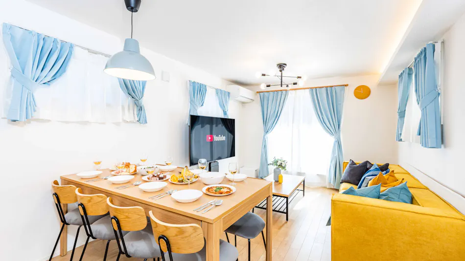 Modern House Tokyo East