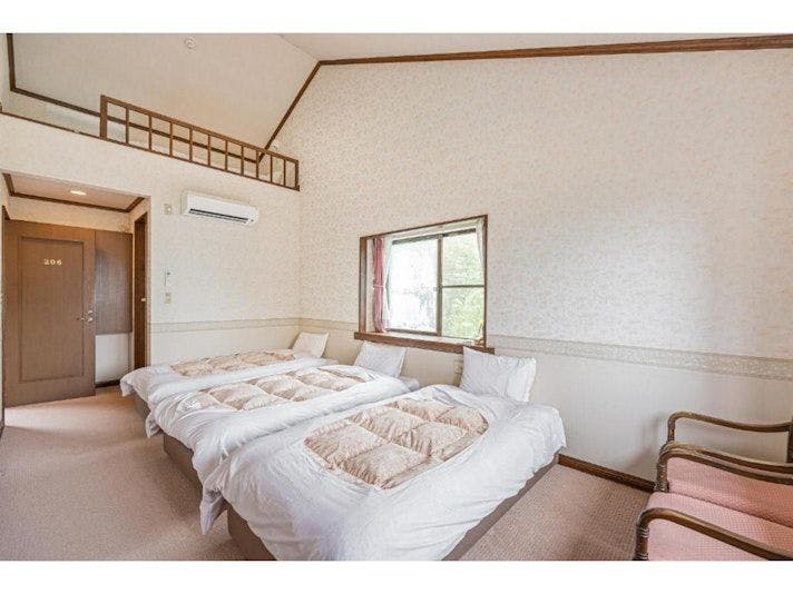 The Corner of Omuroyama