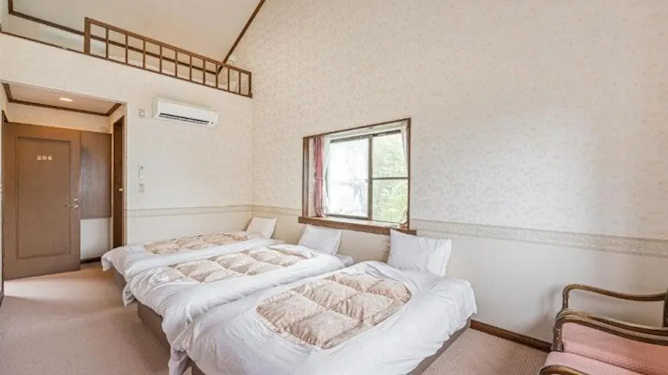 The Corner of Omuroyama