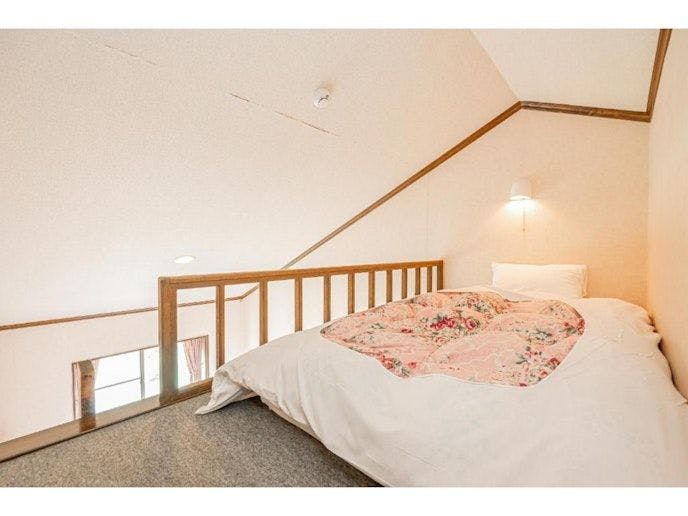 The Corner of Omuroyama