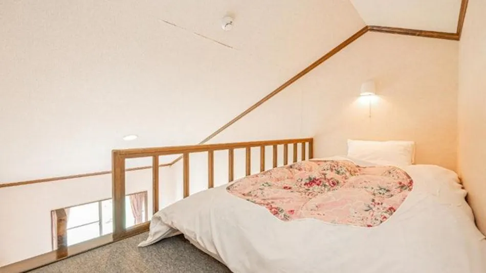 The Corner of Omuroyama