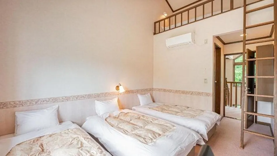 The Corner of Omuroyama