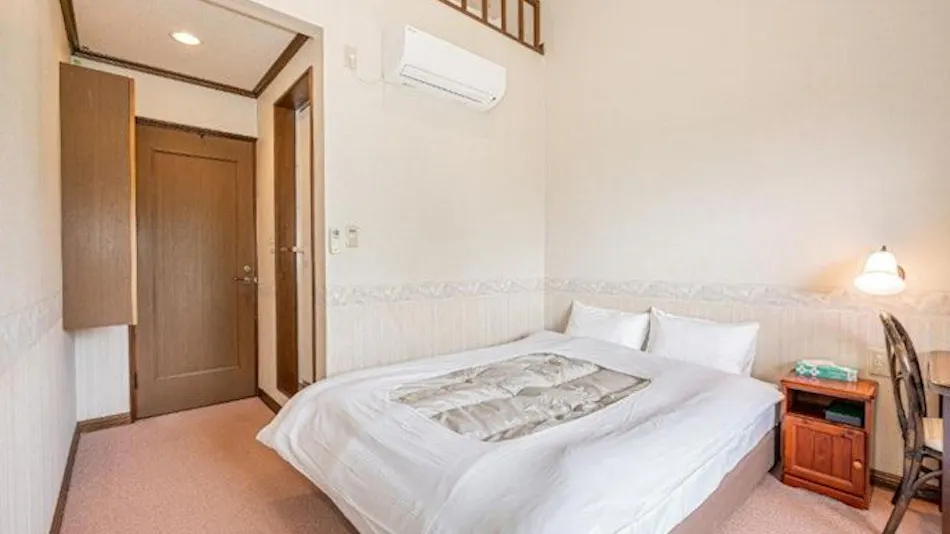 The Corner of Omuroyama