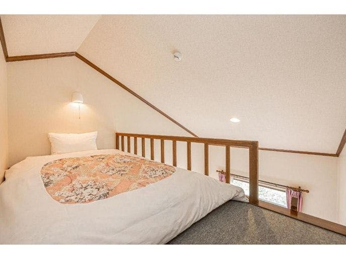 The Corner of Omuroyama