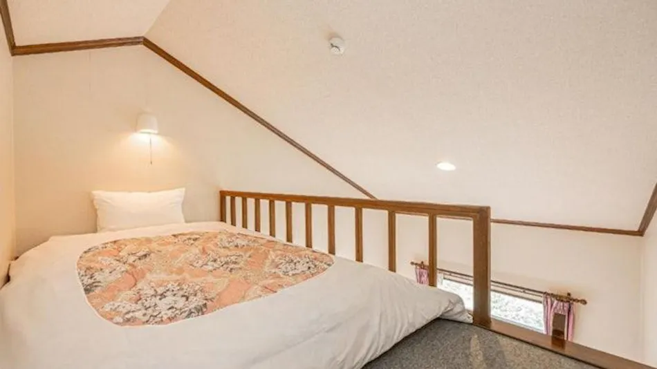 The Corner of Omuroyama