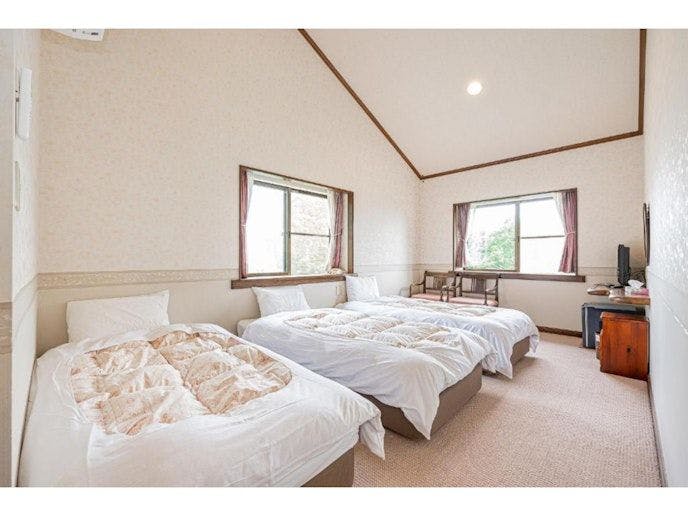 The Corner of Omuroyama