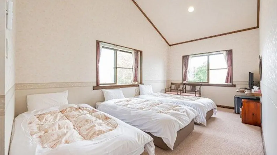 The Corner of Omuroyama