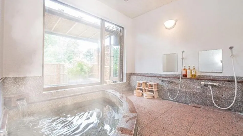 The Corner of Omuroyama