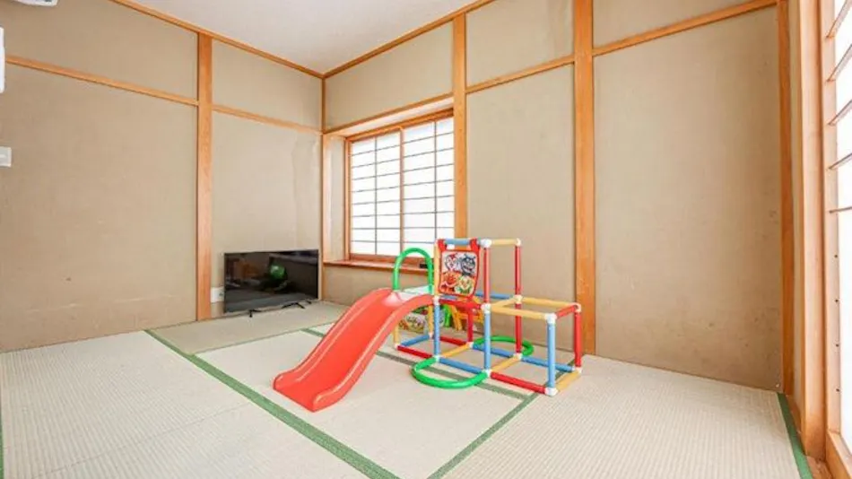 The Corner of Omuroyama