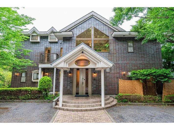 The Corner of Omuroyama