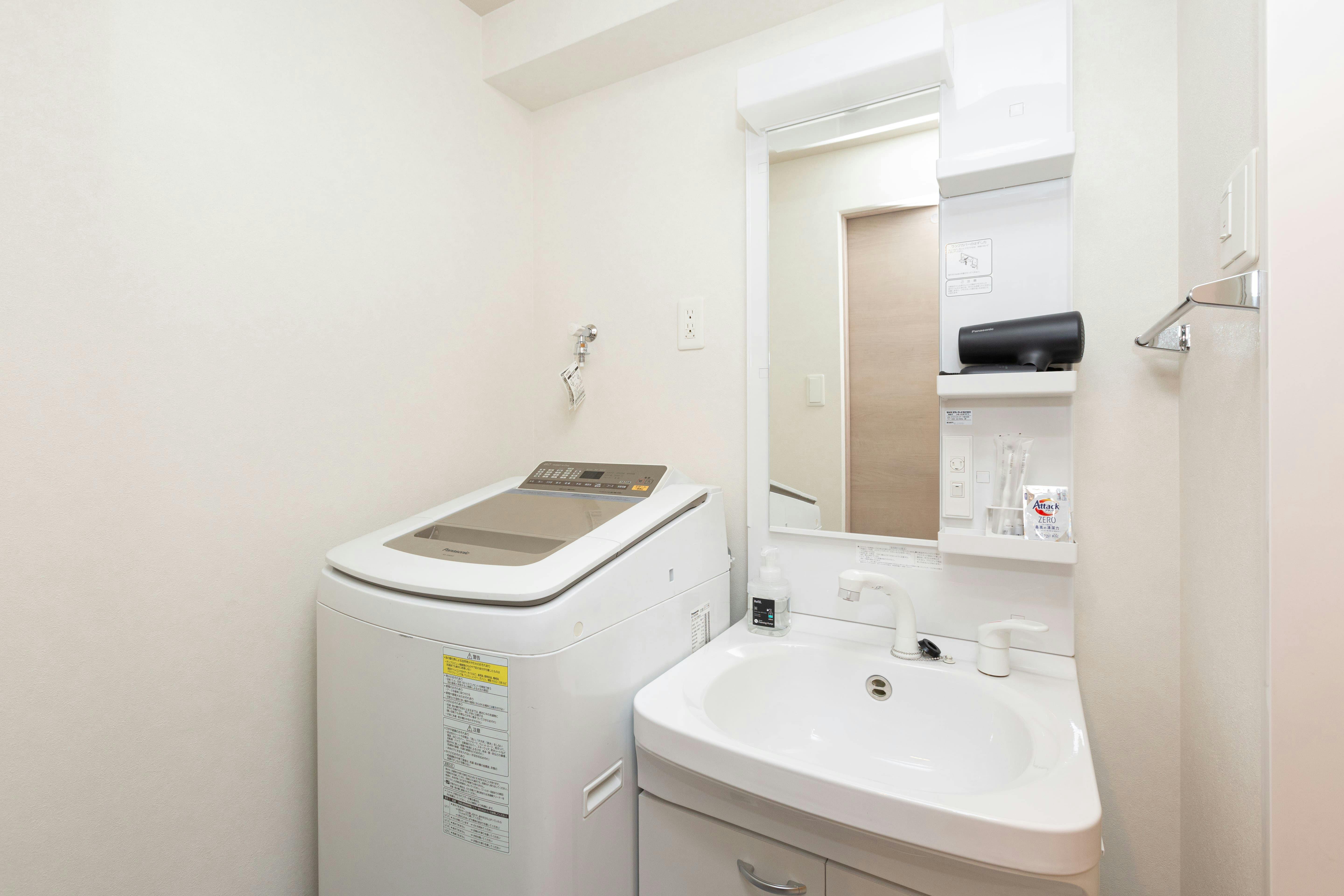 Residence Hotel Hakata Minoshima