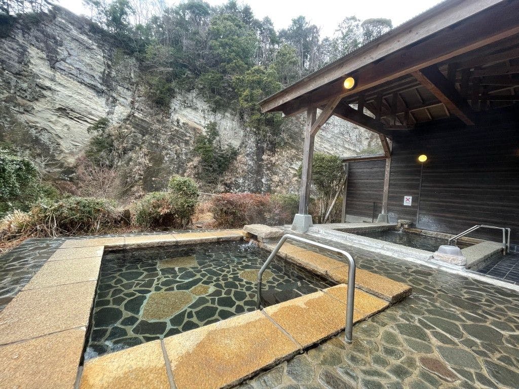 Roman Forest Republic Cottage