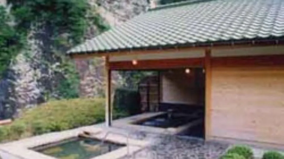 Roman Forest Republic Cottage