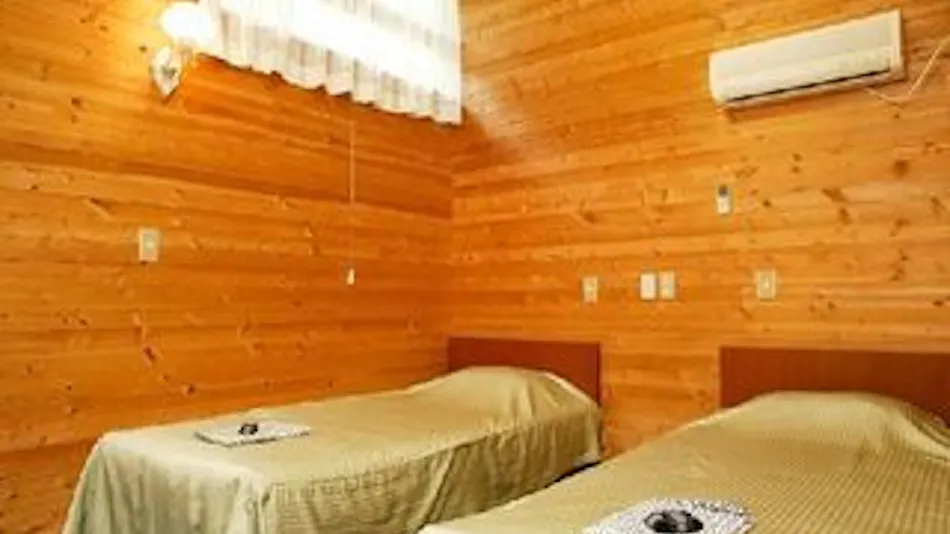 Roman Forest Republic Cottage