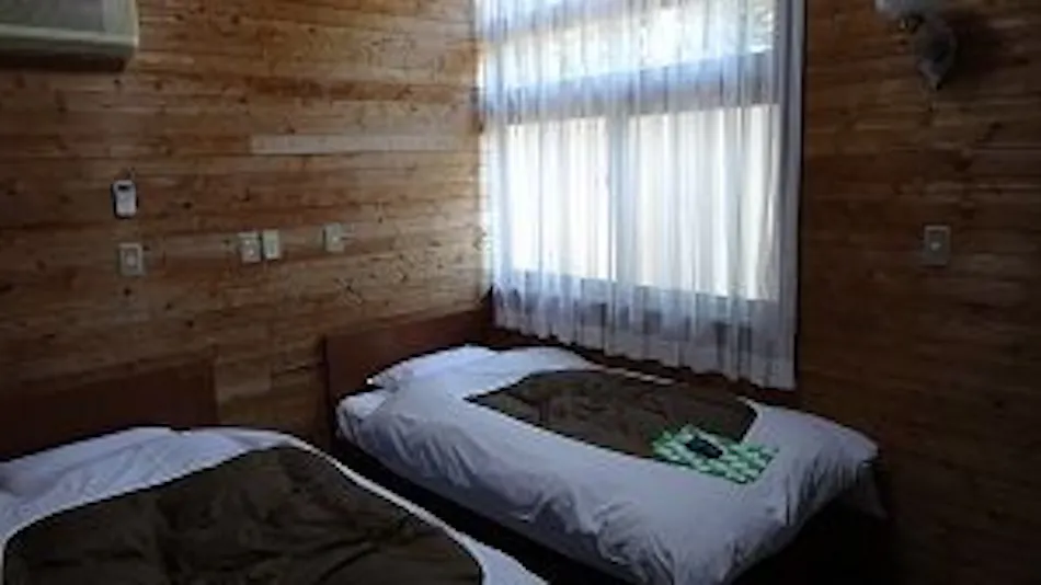 Roman Forest Republic Cottage