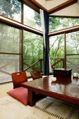 Roman Forest Republic Cottage