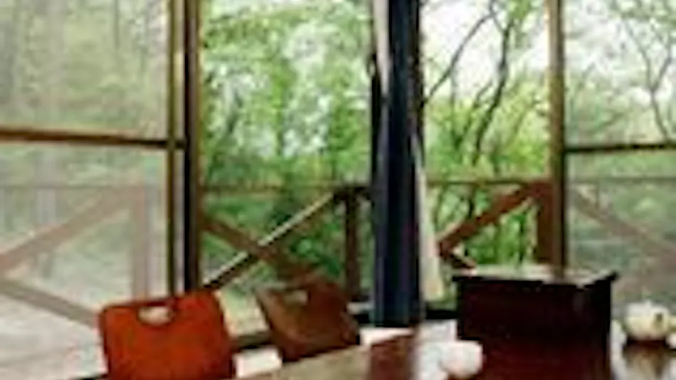 Roman Forest Republic Cottage