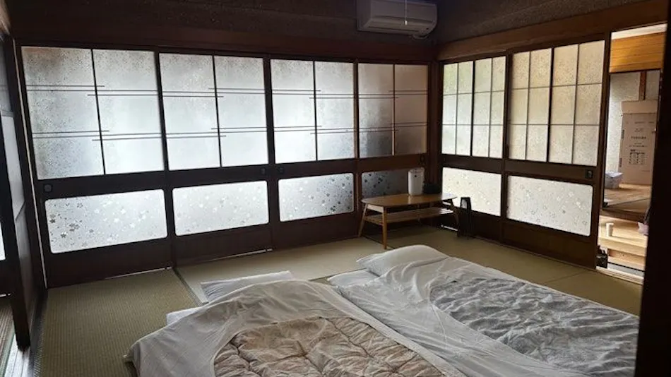 Hanamidori -HANAMIDORI- Iwaya no Yado, Gifu Gero Onsen, Gujo Hida Kanayama Private Lodging Lakeside Resort