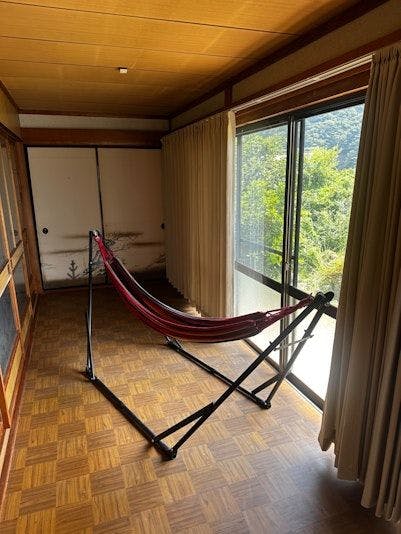 Hanamidori -HANAMIDORI- Iwaya no Yado, Gifu Gero Onsen, Gujo Hida Kanayama Private Lodging Lakeside Resort