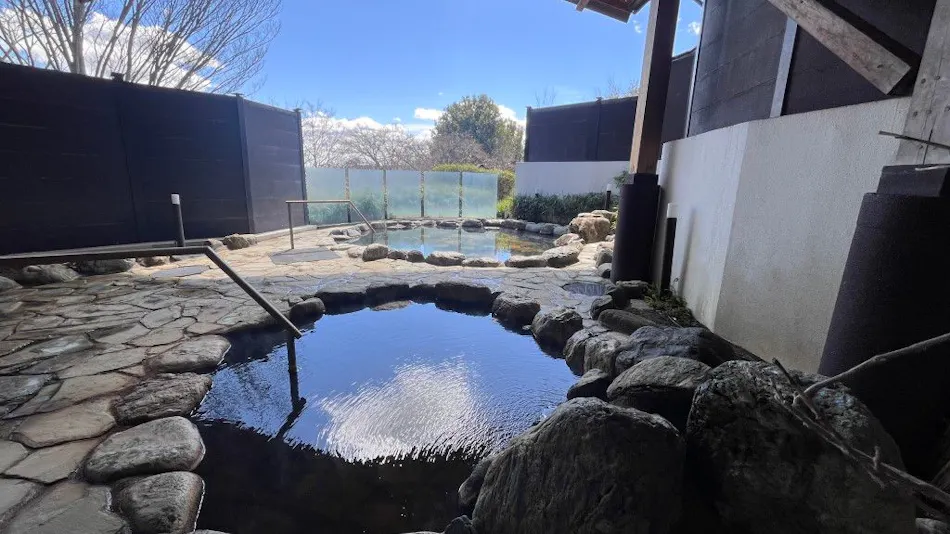 Hotel Lakeside Tsukuba
