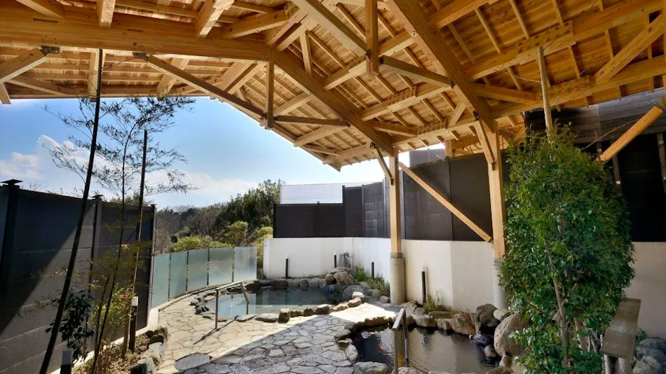 Hotel Lakeside Tsukuba