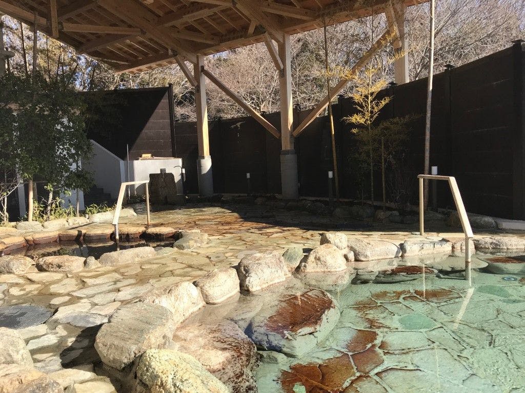 Hotel Lakeside Tsukuba