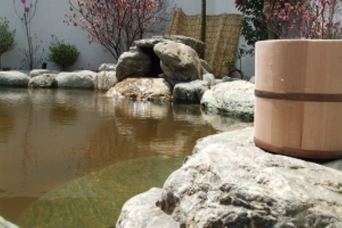 Hotel Lakeside Tsukuba