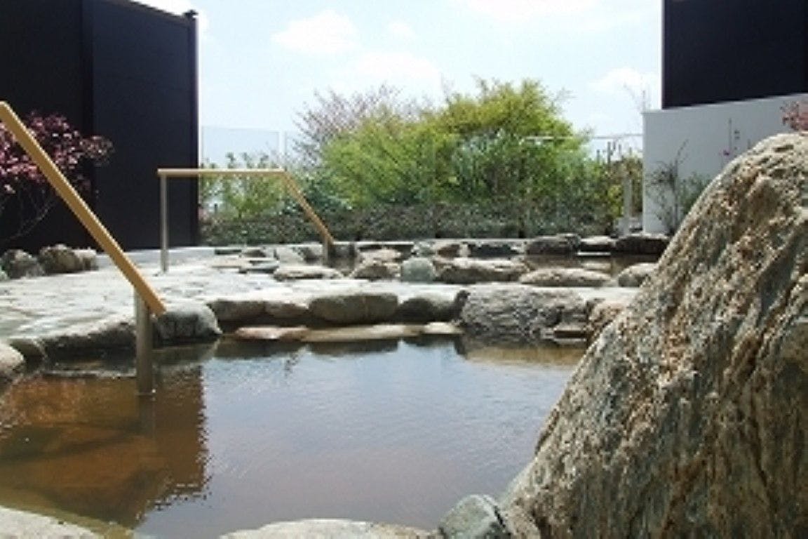Hotel Lakeside Tsukuba