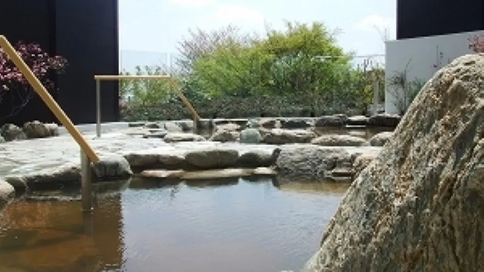 Hotel Lakeside Tsukuba