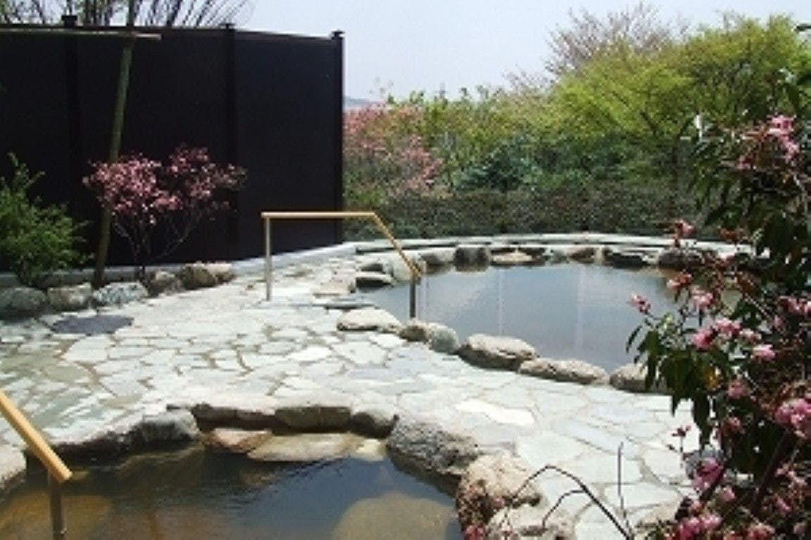 Hotel Lakeside Tsukuba