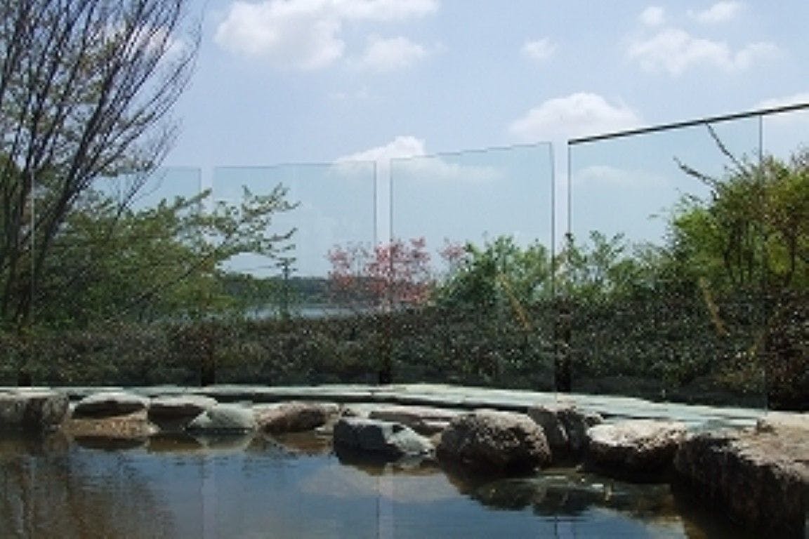 Hotel Lakeside Tsukuba
