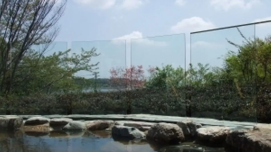 Hotel Lakeside Tsukuba