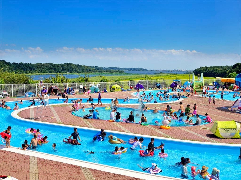 Hotel Lakeside Tsukuba