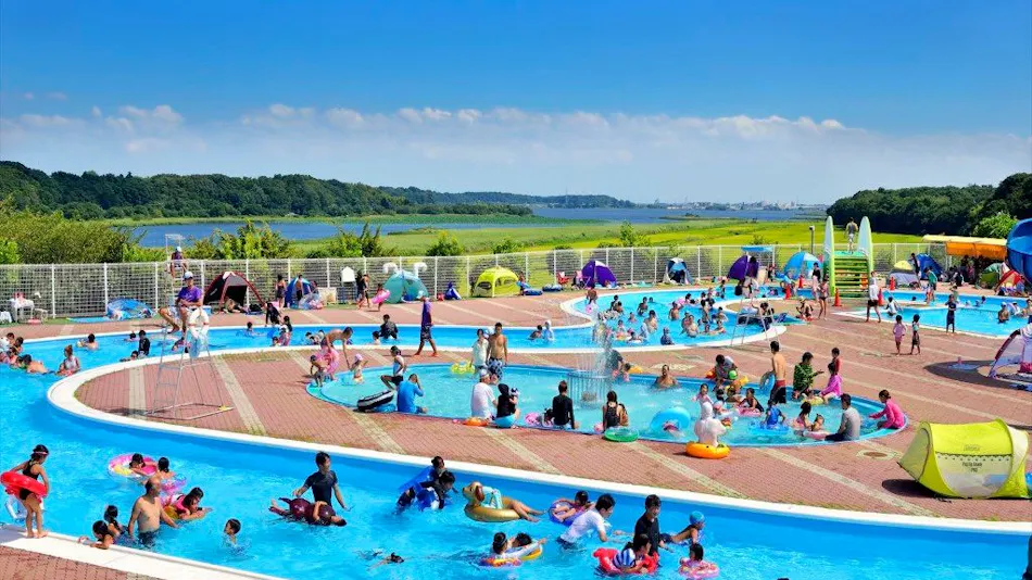 Hotel Lakeside Tsukuba