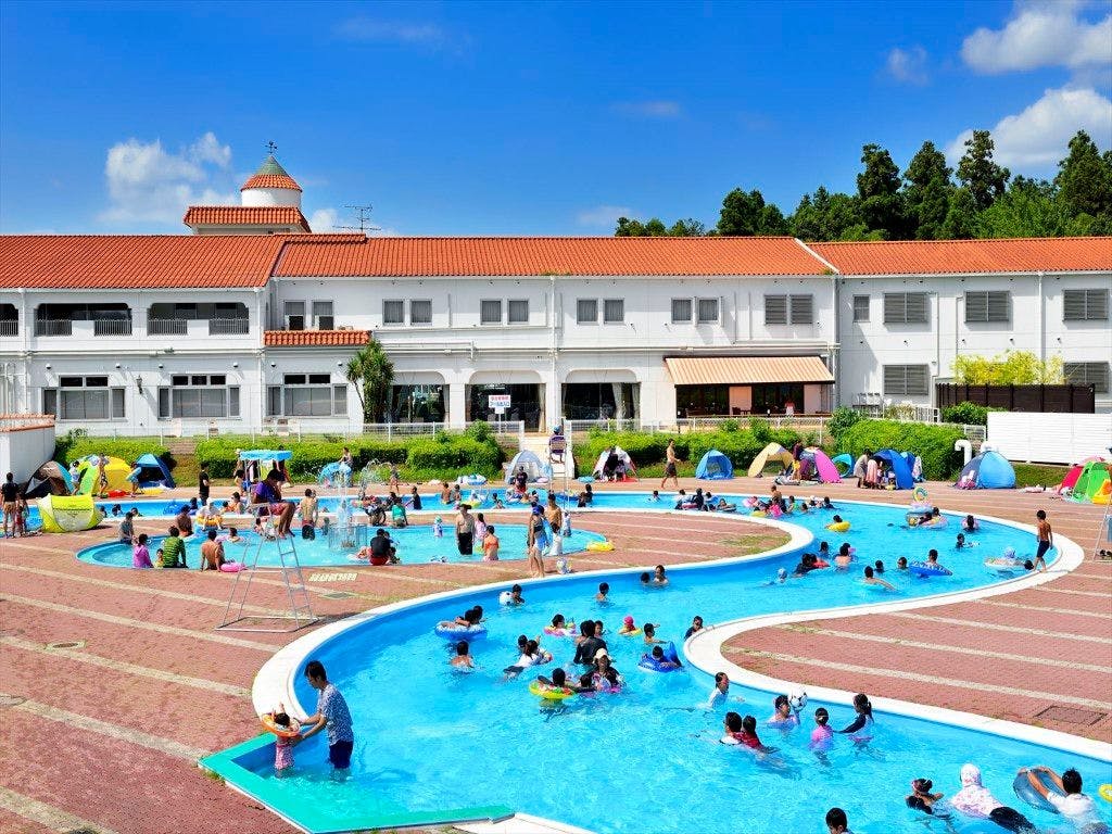 Hotel Lakeside Tsukuba