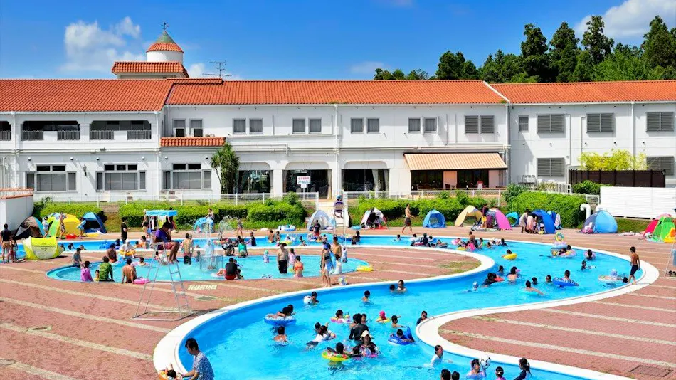 Hotel Lakeside Tsukuba
