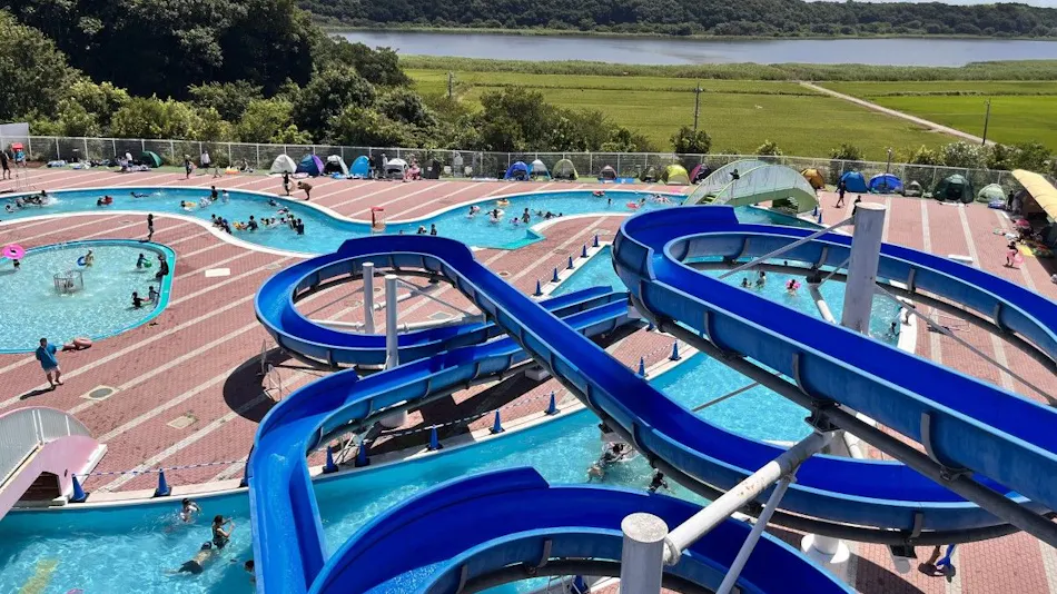 Hotel Lakeside Tsukuba