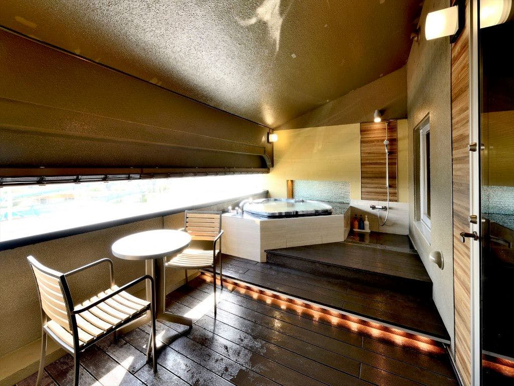 Hotel Lakeside Tsukuba