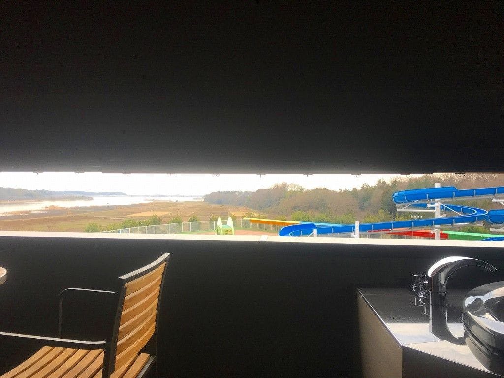 Hotel Lakeside Tsukuba